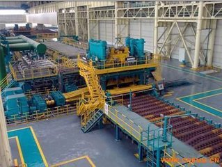 棒線材、板帶材軋機(jī)